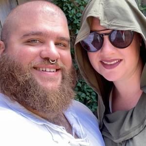 Meet your Posher, Jonathan